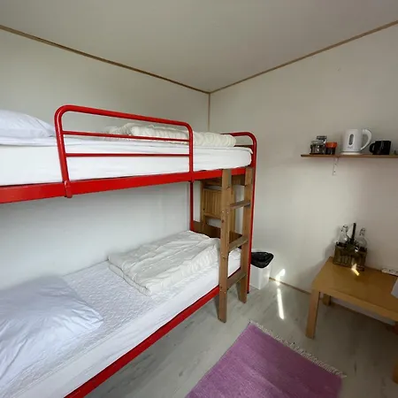 Penzion Sovgodt - Primitiv Nyord