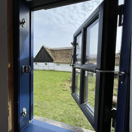Sovgodt - Primitiv Guest house *