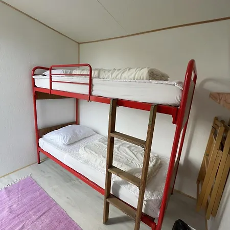 Penzion Sovgodt - Primitiv