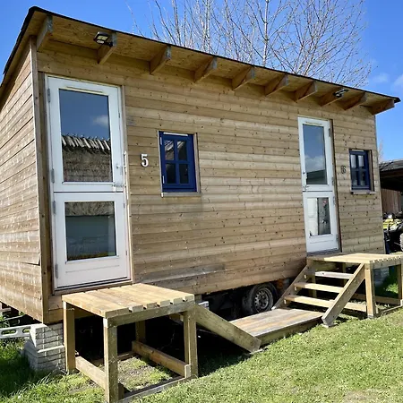 Guest house Sovgodt - Primitiv *