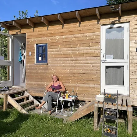 Penzion Sovgodt - Primitiv