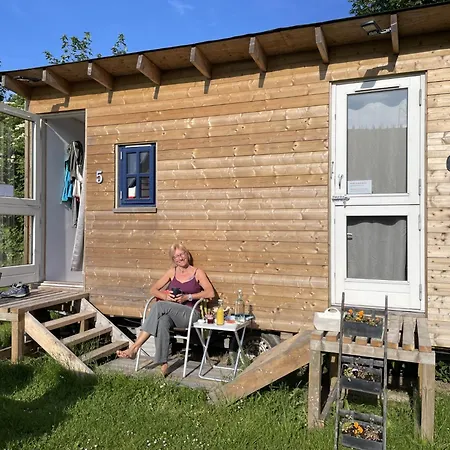 Guest house Sovgodt - Primitiv