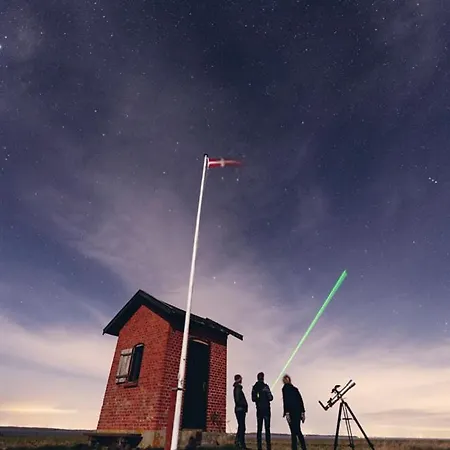 Sovgodt - Primitiv Penzion