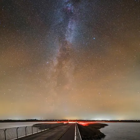 Sovgodt - Primitiv Penzion Nyord